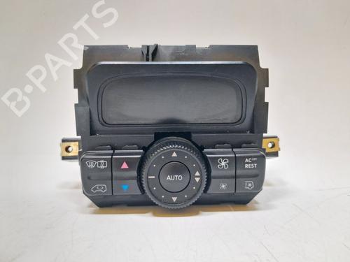 climate-control-mercedes-benz-viano-w639-2003-40279371 main image