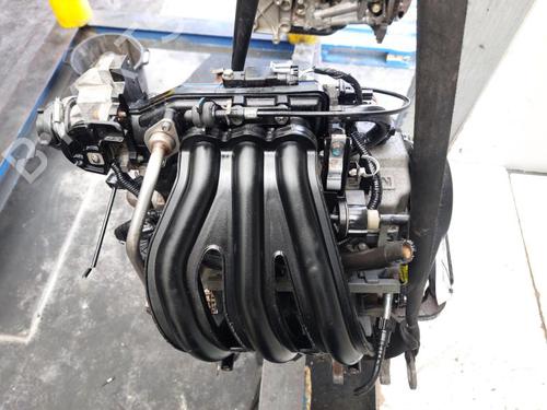 Engine CHEVROLET MATIZ (M200, M250) 0.8 | BP33231760M1  - Image 9
