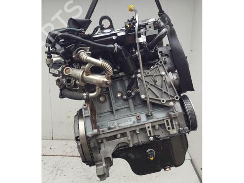 Used Engine Engine OPEL CORSA D (S07) 1.3 CDTI (L08, L68) (75 hp) 34207154 34207154