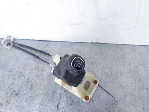 Gear lever HYUNDAI ix20 (JC) 1.4 CRDi | BP15158021M90 