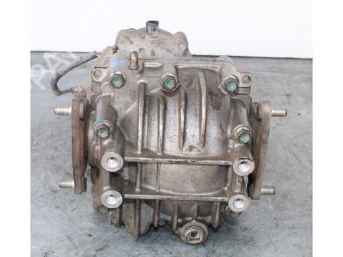 Rear differential FIAT SEDICI (189_) 1.9 D Multijet 4x4 | BP15147901M24 