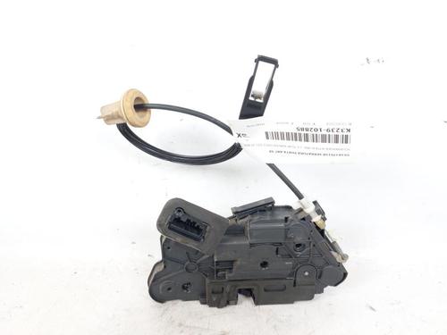 Front left lock VW GOLF VI Variant (AJ5) 1.2 TSI | BP18060663C98 
