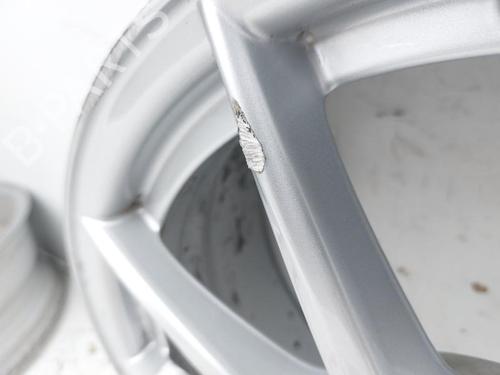 Rim MERCEDES-BENZ C-CLASS (W204) C 320 CDI 4-matic (204.089) | BP29350169C45 