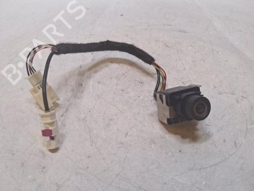 camera-mercedes-benz-a-class-w177-2018-37757382 main image