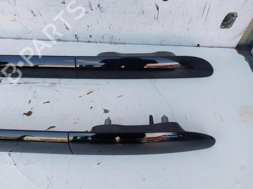 Roof bar CITROËN C4 CACTUS 1.6 BlueHDi 100 | BP15164880C65 