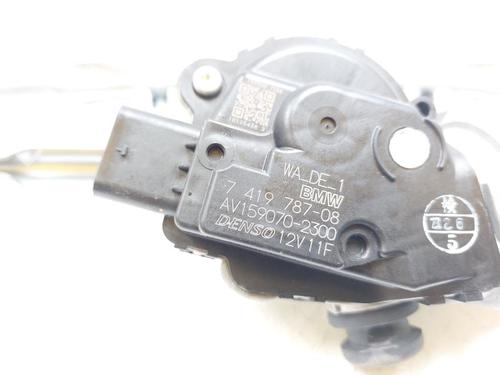 Front wiper motor MINI MINI (F56) Cooper | BP24856427M29 - Image 4