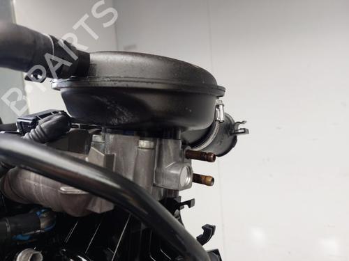Engine OPEL CORSA C (X01) 1.0 (F08, F68) | BP36375996M1 - Image 5