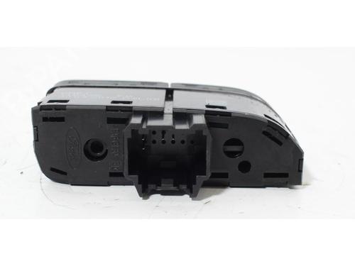 Climate control FORD TRANSIT CONNECT MPV 1.5 TDCi | BP15147231I5 