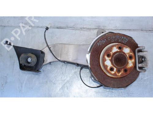 Used Right rear steering knuckle MINI MINI COUNTRYMAN (R60) Cooper SD (143 hp) 15144259