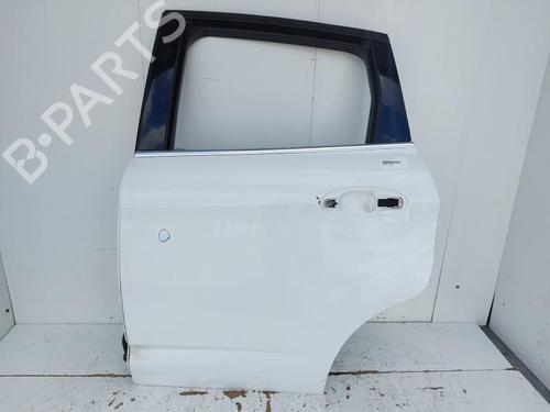 Dør venstre bak FORD C-MAX II (DXA/CB7, DXA/CEU) 1.6 Flexifuel (120 hp) 27995752