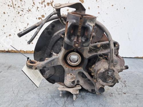 Left front steering knuckle VW T-CROSS (C11, D31) 1.0 TSI | BP39233425M25 - Image 3