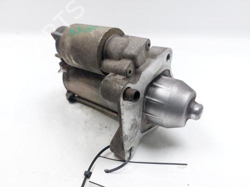 Anlasser FORD FUSION (JU_) 1.4 TDCi | BP29641465M8