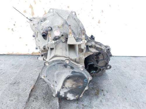 Gearbox FORD FIESTA IV (JA_, JB_) 1.25 i 16V | BP28367617M3 