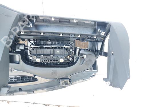 Kollisonspute sett VW PASSAT B7 Variant (365) 1.4 TSI EcoFuel | BP26314092C86 