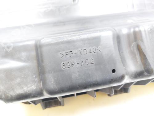 Air filter box SUZUKI BALENO (FW, EW) 1.2 Hybrid (A1K412) | BP27732332M87 - Image 4