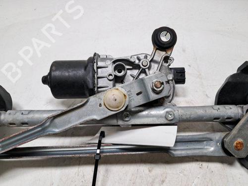 Front wiper motor NISSAN MICRA V (K14) 0.9 IG-T | BP33734773M29 - Image 4