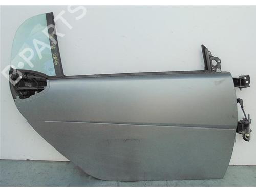 Used Right front door SMART FORTWO Coupe (451) 1.0 (451.331, 451.380) (71 hp) 15143289
