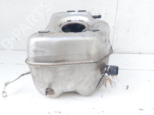 Fuel tank BMW X1 (F48) xDrive 25 e Plug-in-Hybrid 16117444931 7348736