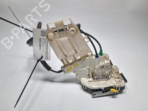 Used Front left lock FIAT 500X (334_) 1.3 D Multijet (334AXH1A) (95 hp) 33196357