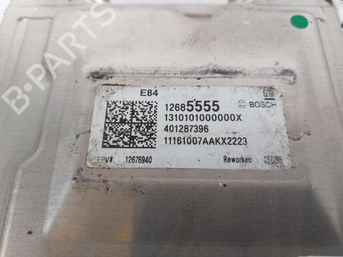 Engine control unit (ECU) OPEL KARL (C16) 1.0 LPG | BP19028349M57 - Image 3