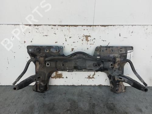 Used Subframe ALFA ROMEO 147 (937_) 1.9 JTDM 8V (937.AXD1A, 937.AXU1A, 937.BXU1A) (120 hp) 17975502
