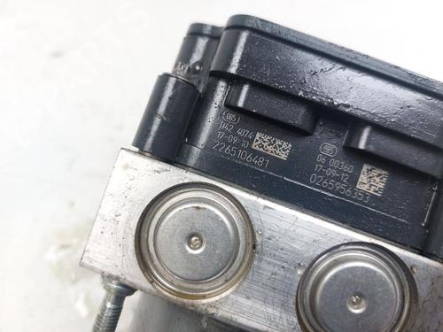 ABS pump CITROËN C4 Picasso II 1.6 BlueHDi 120 | BP29584150M43 