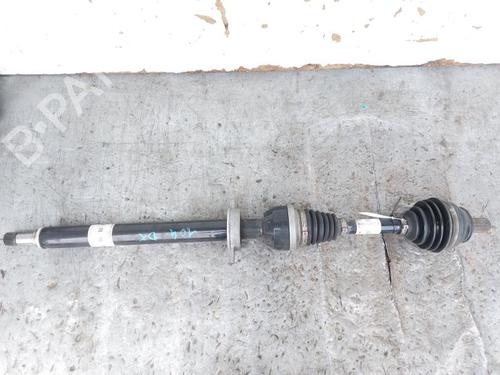 Right front driveshaft MERCEDES-BENZ A-CLASS (W177) A 220 4-matic (177.045) A1773300700 A1773300700
