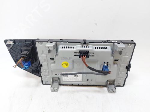Electronic module VW POLO VI (AW1, BZ1, AE1) 1.0 TGI | BP36694238M83 - Image 6