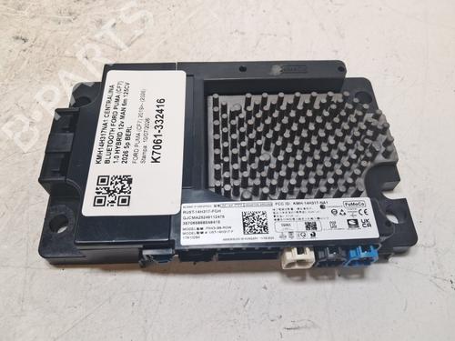 Módulo eletrónico Módulo eletrónico 37287103 37287103