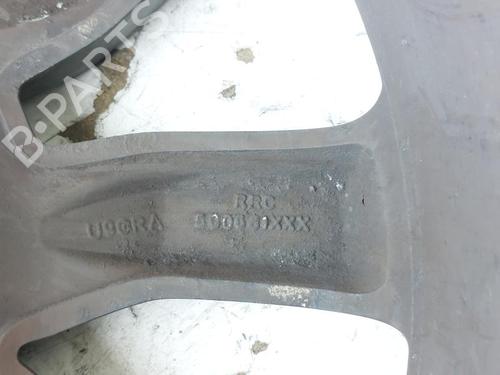 Rim LAND ROVER RANGE ROVER SPORT I (L320) 2.7 D 4x4 | BP26381381C45 