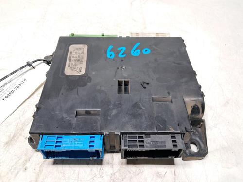 Used Electronic module MINI MINI (R50, R53) One D (75 hp) 31272819