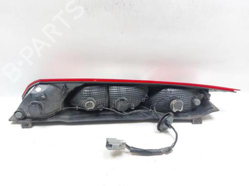 Right taillight FORD TRANSIT CONNECT V408 Box Body/MPV 1.5 TDCi | BP25152629C35 - Image 2