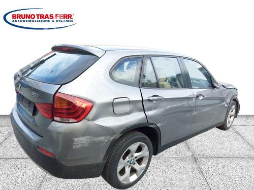 Mass air flow sensor BMW X1 (E84) sDrive 18 d | BP15166744M95