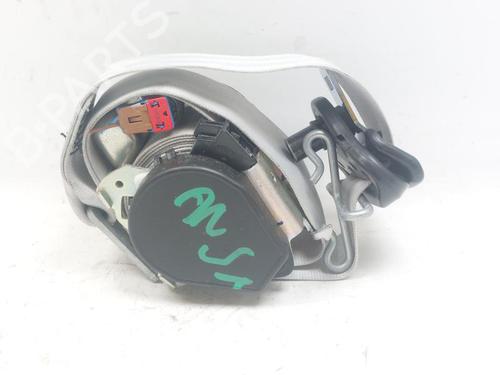 Used Front left seatbelt RENAULT SCÉNIC III (JZ0/1_) 1.6 dCi (JZ00, JZ12) (130 hp) 29526047
