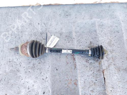 Used Left front driveshaft VW POLO VI (AW1, BZ1, AE1) 1.0 TSI (95 hp) 28618505