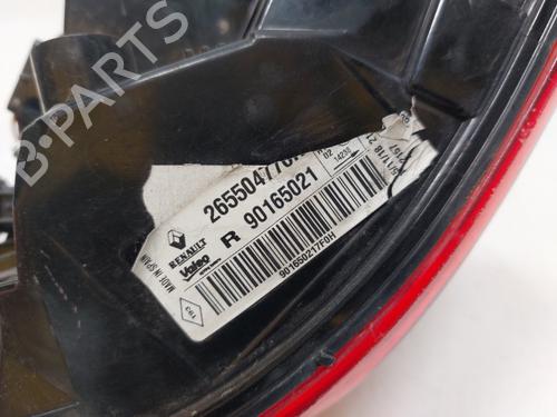 Right taillight RENAULT KADJAR (HA_, HL_) 1.5 BLUE dCi 115 (HLA6) | BP36430088C35 - Image 5