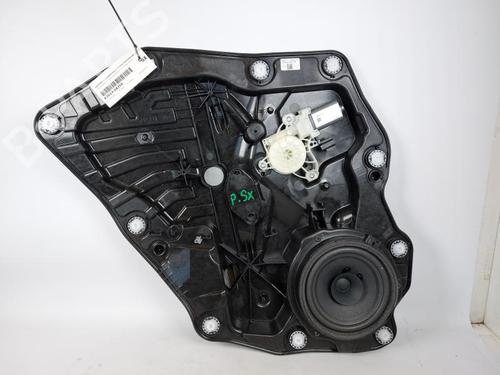 Used Left rear window motor Left rear window motor 15169445 15169445