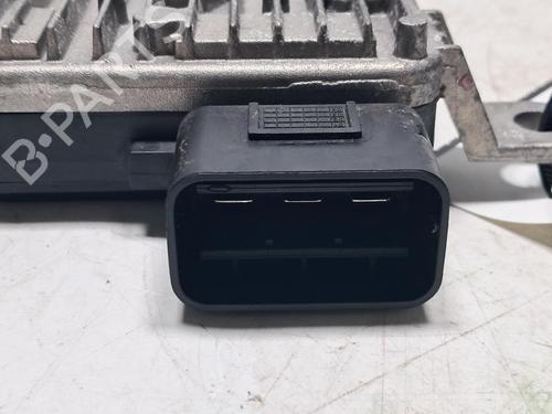 Radiator fan KIA STONIC (YB) 1.0 T-GDi Eco-Dynamics+ | BP33195764M35 - Image 2