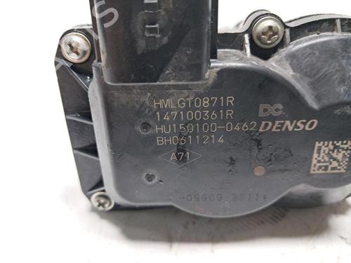 Egr RENAULT CLIO V (B7_) 1.5 Blue dCi 100 (B7AD) | BP31011404M69  - Image 5