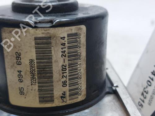ABS pump CHEVROLET MATIZ (M200, M250) 0.8 | BP34534872M43  - Image 5