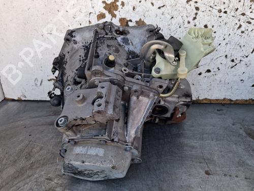 Gearbox CITROËN C3 Picasso (SH_) 1.6 HDi | BP39021115M3 - Image 4
