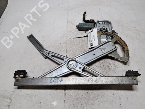 Used Front right window mechanism Front right window mechanism TOYOTA YARIS (_P1_) 1.0 (SCP10_, SCP10R) (65 hp) 33194812 33194812