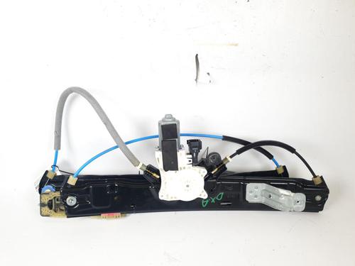 Used Front right window mechanism Front right window mechanism 15154495 15154495