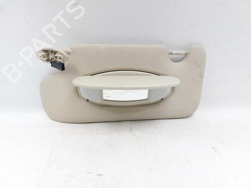 Left sun visor MINI MINI COUNTRYMAN (R60) Cooper D ALL4 | BP29584281I1 