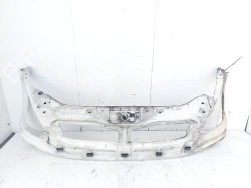 Frontplate/Frontkurv IVECO DAILY IV Van 35C18 V, 35C18 V/P, 35S18 V, 35S18 V/P (176 hp) 24540184