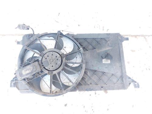 Radiator fan FORD FOCUS C-MAX (DM2) 1.6 TDCi | BP27443226M35 - Image 2