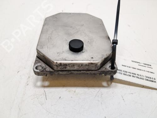 Engine control unit (ECU) FORD KA (RU8) 1.2 | BP39552861M57 - Image 4