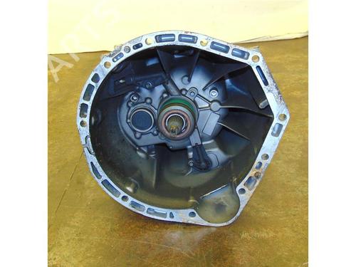 Used Gearbox Gearbox MERCEDES-BENZ C-CLASS (W203) C 200 Kompressor (203.045) (163 hp) 15140761 15140761
