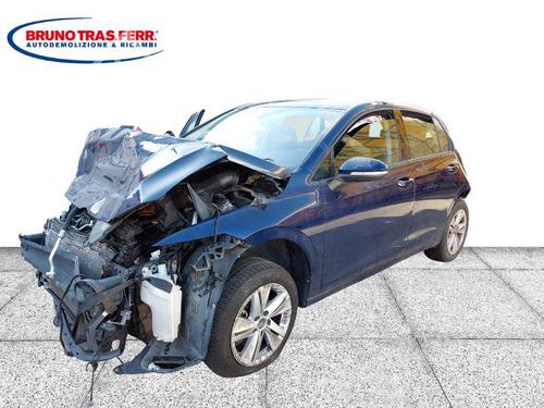 Used Parts VW GOLF VIII (CD1, DA1) 1.0 TSI 1641657