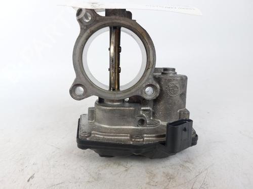Used Throttle body Throttle body BMW X3 (F25) xDrive 20 d (184 hp) 15171835 15171835